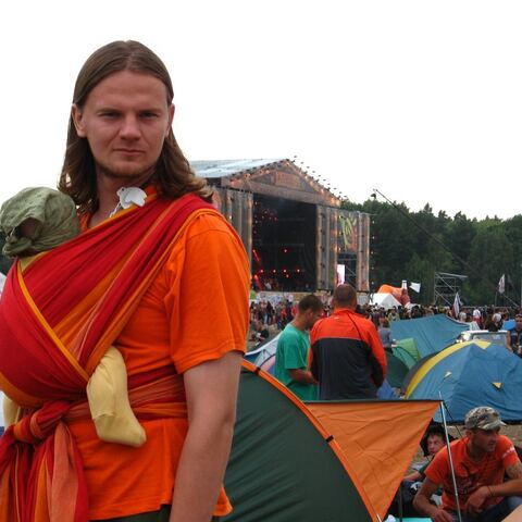 Przystanek Woodstock 2008