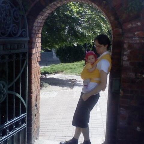 w bramie