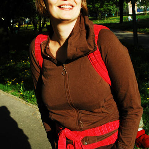 by Weronka