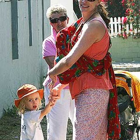 by Julia Roberts